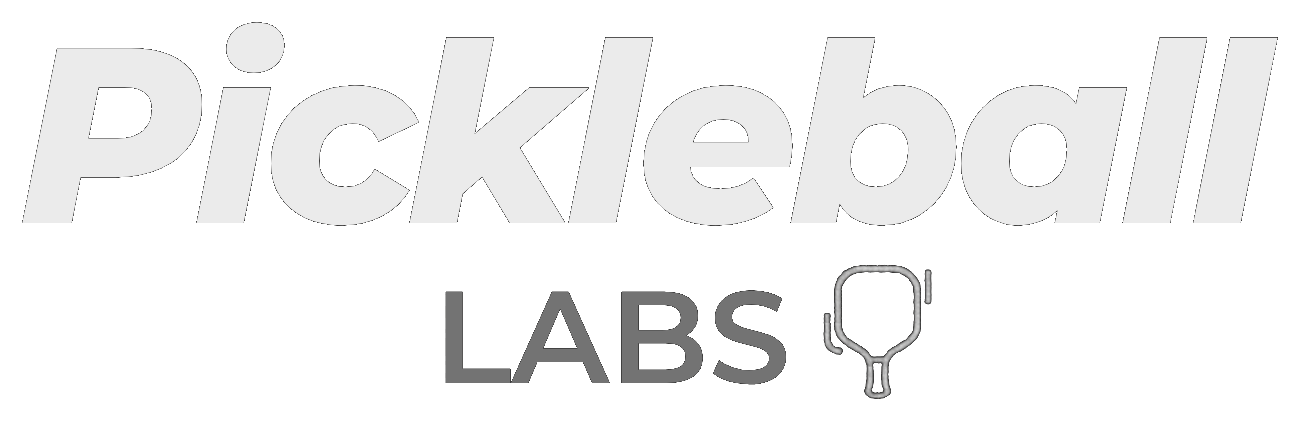 Pickleball Labs